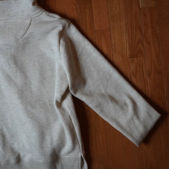 George Washington University Quarter Zip || Medium - Picture 2 of 5